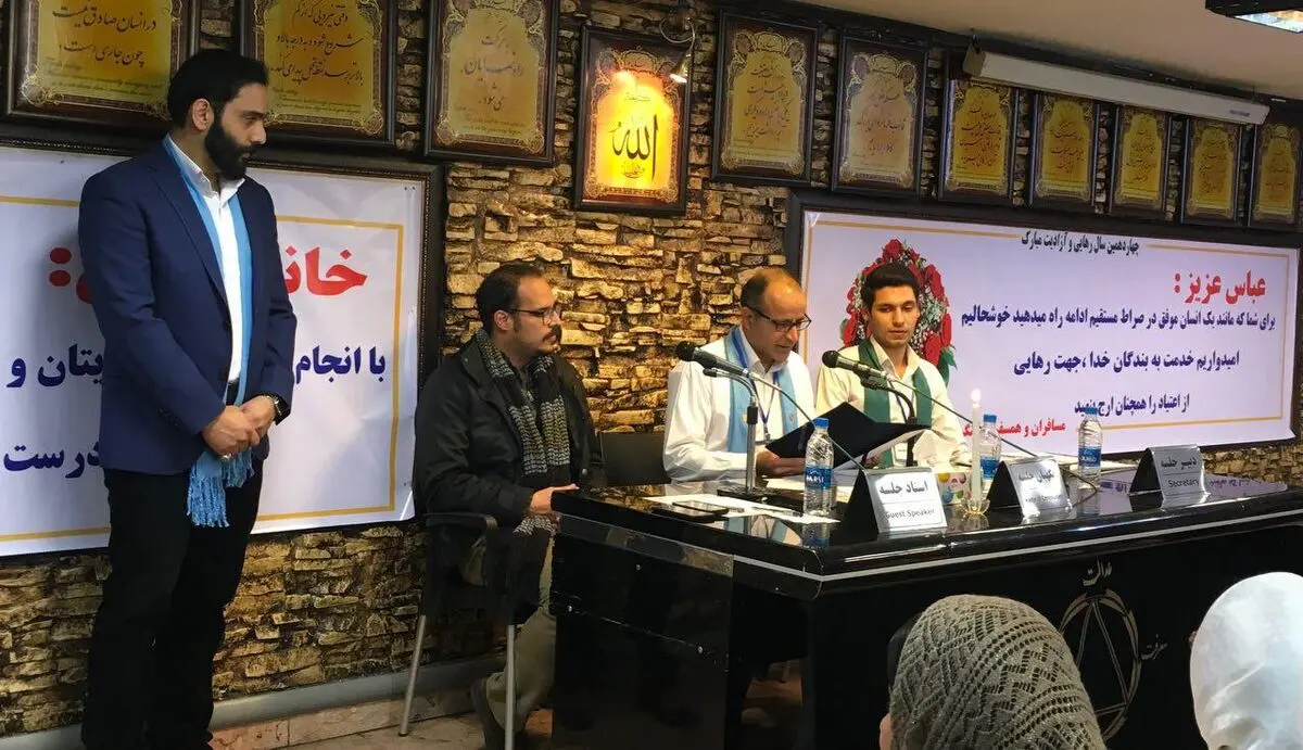 امیر معافی: حاضرم به قهرمانان گرفتار مواد مخدر کمک کنم!