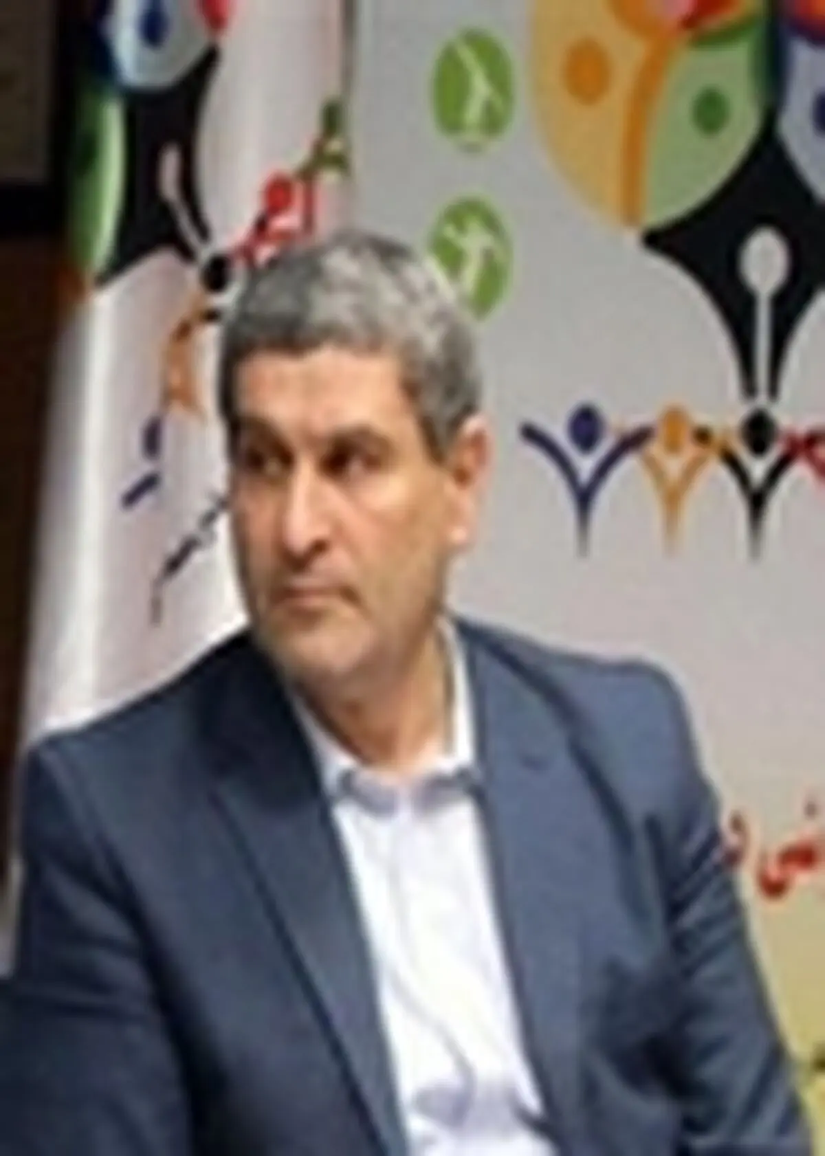 حمیدی: هیچ دانش‌آموزی نباید از فعالیت‌ ورزشی دور بماند