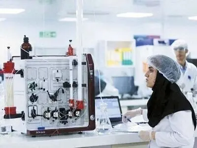تبدیل ۲ واحد صنعتی استان سمنان به واحد دانش بنیان