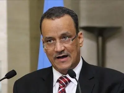 سفر اسماعیل ولد شیخ به قطر