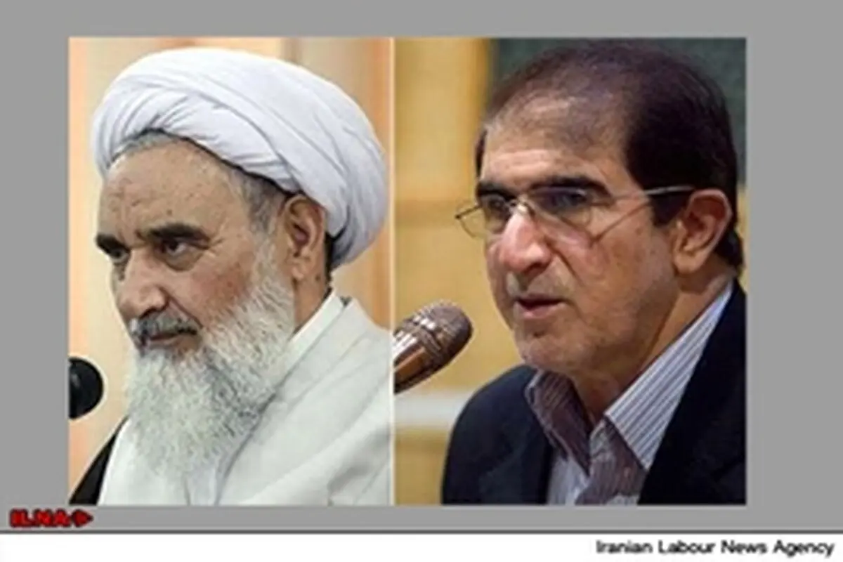 دعوت امام جمعه و استاندار کرمانشاه از مردم برای حضور در راهپیمایی ۲۲ بهمن