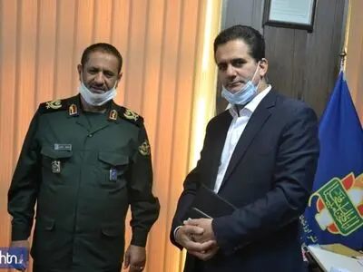 باغ موزه دفاع مقدس در کنار ارزش‌های فرهنگی در جذب گردشگر موثر است