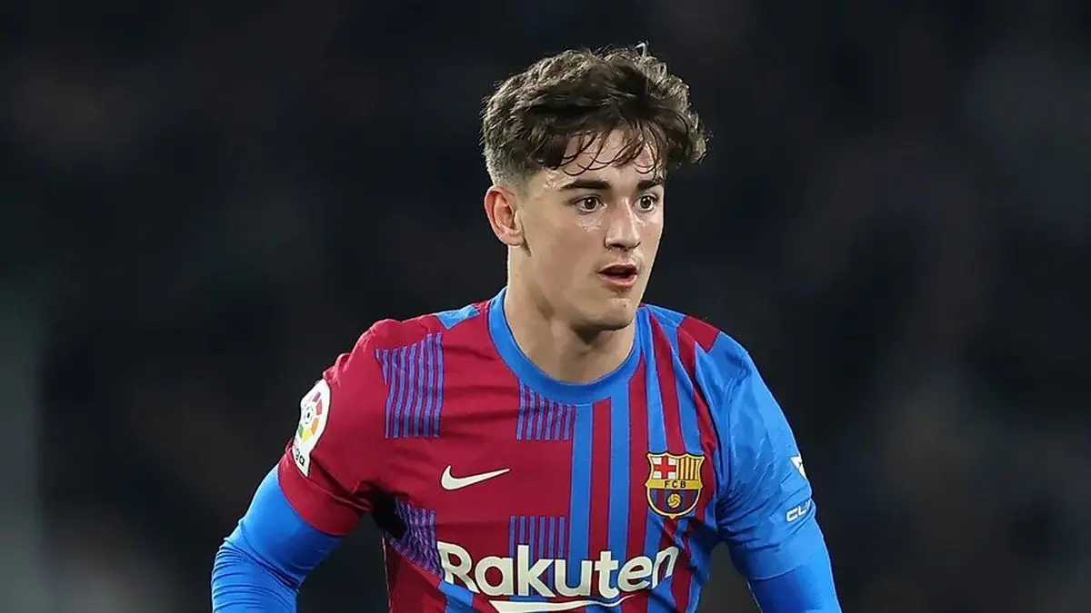 گابی: تجربه دعوت به تیم ملی برای جام جهانی را با شادی و هیجان گذراندم