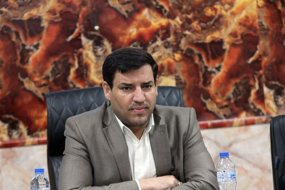 هر ورزشکار نخبه خوزستانی یک اسپانسر خواهد داشت