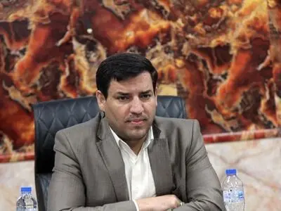 هر ورزشکار نخبه خوزستانی یک اسپانسر خواهد داشت