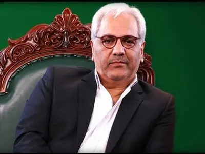 سکانسی خنده دار از برنامه اسکار + فیلم
