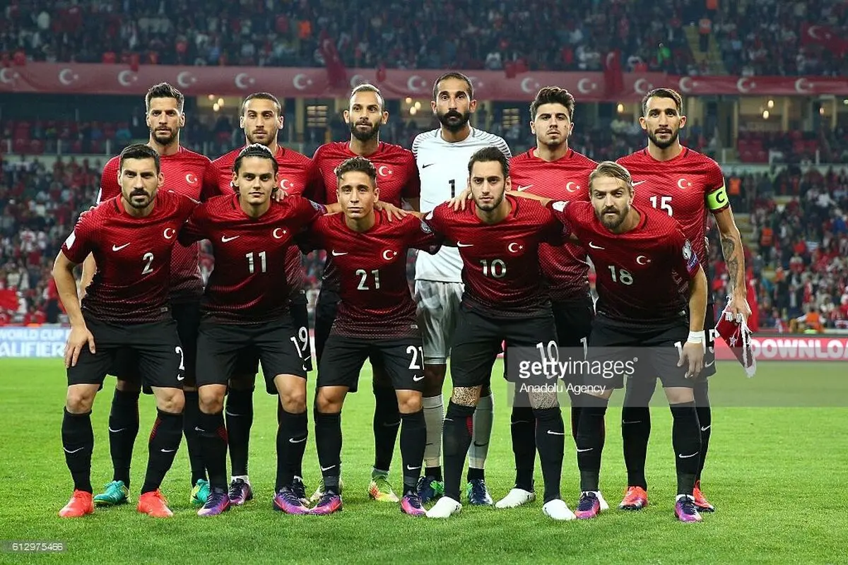 بلیط فروشی بازی ترکیه و ایران آغاز شد/ از 50 تا 224 هزار تومان!