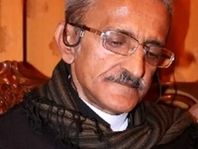 درگذشت «یدالله محمدی» ترانه‌سرا و هنرمند موسیقی فولکلور اهل کردستان