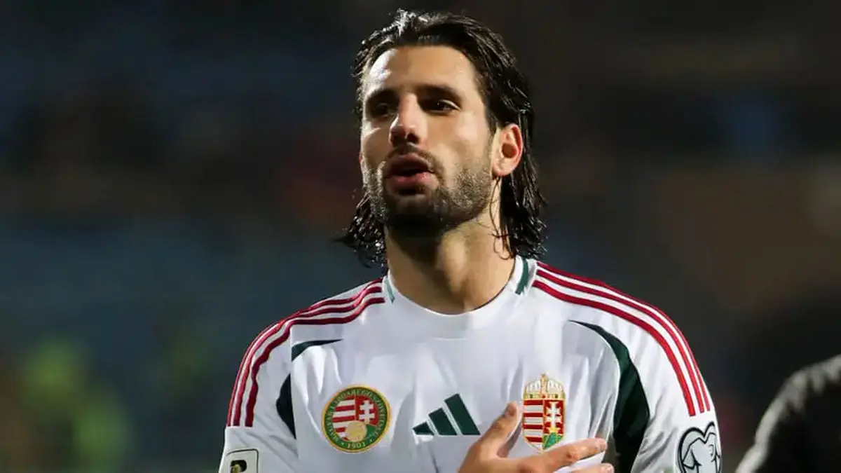 تکذیب حرکت جنجالی ستاره لیورپول در بازی مقابل ایرلند