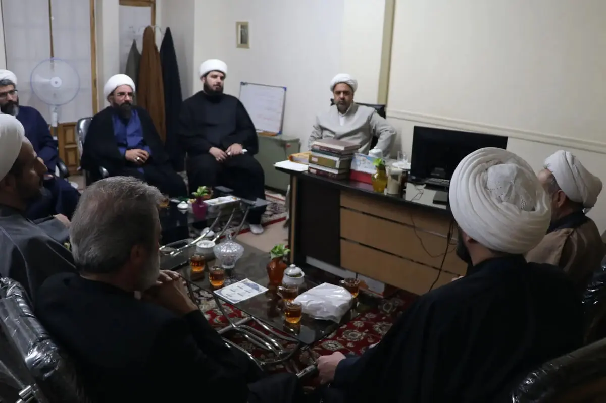 «قم» و «مشهد» پیشران دیپلماسی عمومی ایران هستند