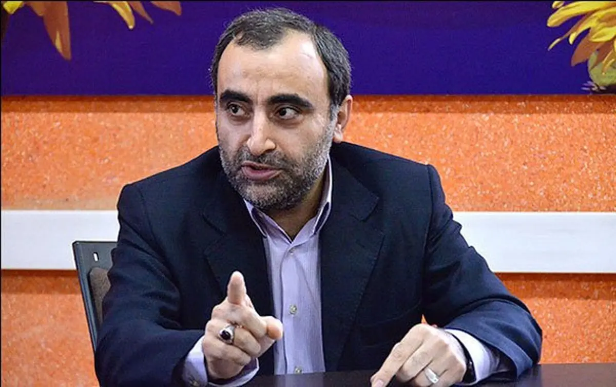 حیدری خلیلی قائم مقام رییس سازمان سینمایی در امور اجرایی شد