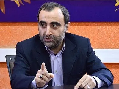 حیدری خلیلی قائم مقام رییس سازمان سینمایی در امور اجرایی شد