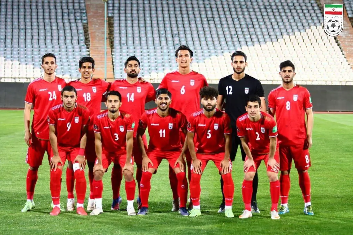 اعلام لیست جدید تیم امید: حضور دو لژیونر جدید در بین شاگردان مهدوی کیا