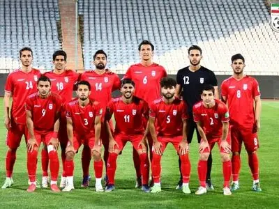 اعلام لیست جدید تیم امید: حضور دو لژیونر جدید در بین شاگردان مهدوی کیا