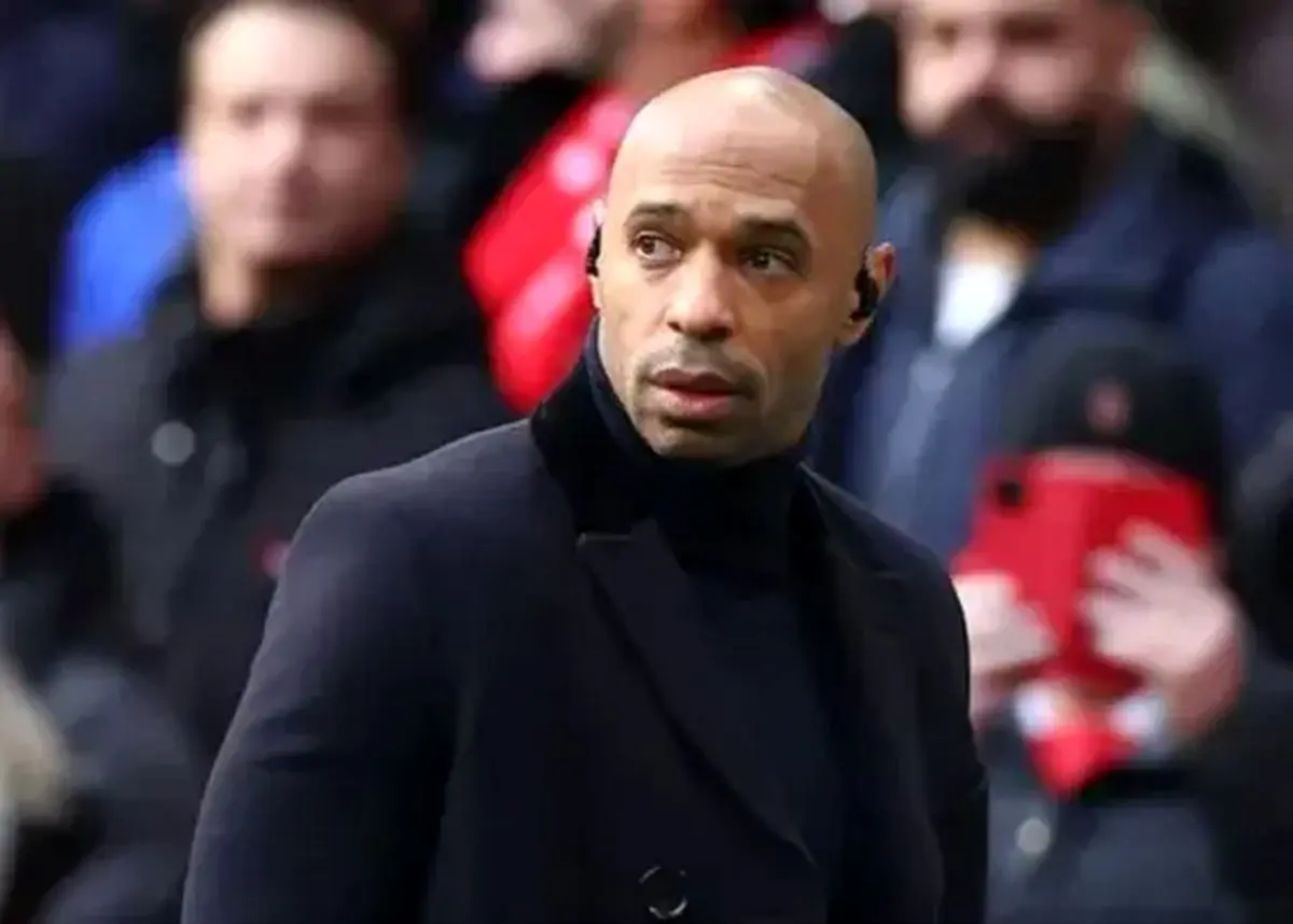   هشدار آنری به آرسنالی‌ها درباره مکس دومان 