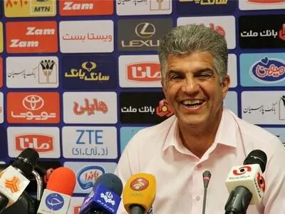 معرفی سرمربی جدید تیم ملی فوتبال جوانان / پورغلامی جانشین پیروانی شد