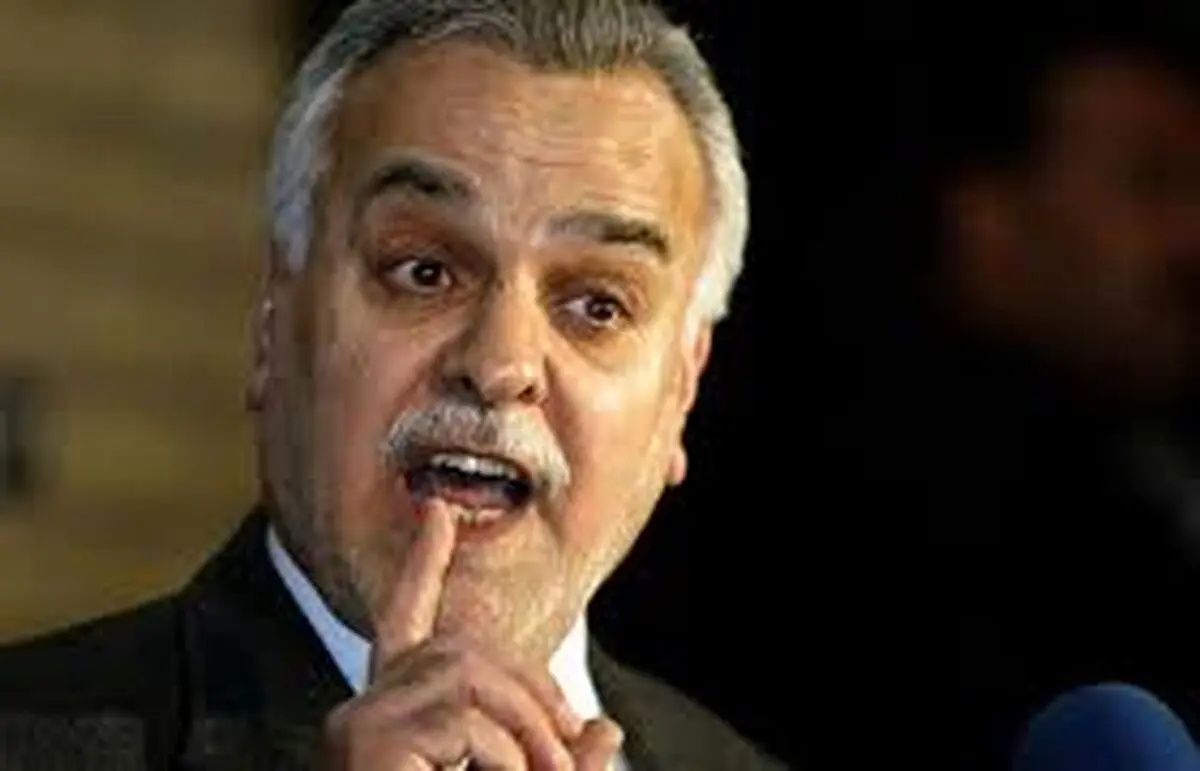 درگیری را به خاک ایران بکشانید