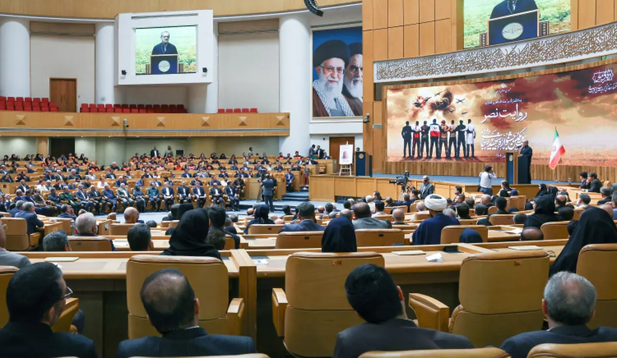 سپردن مسئولیت‌ها به افراد توانمند، زمینه‌ساز پیشرفت و تقویت اعتماد مردم است