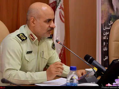 با بی‌نظمی چهارشنبه آخر سال در قم برخورد می‌شود