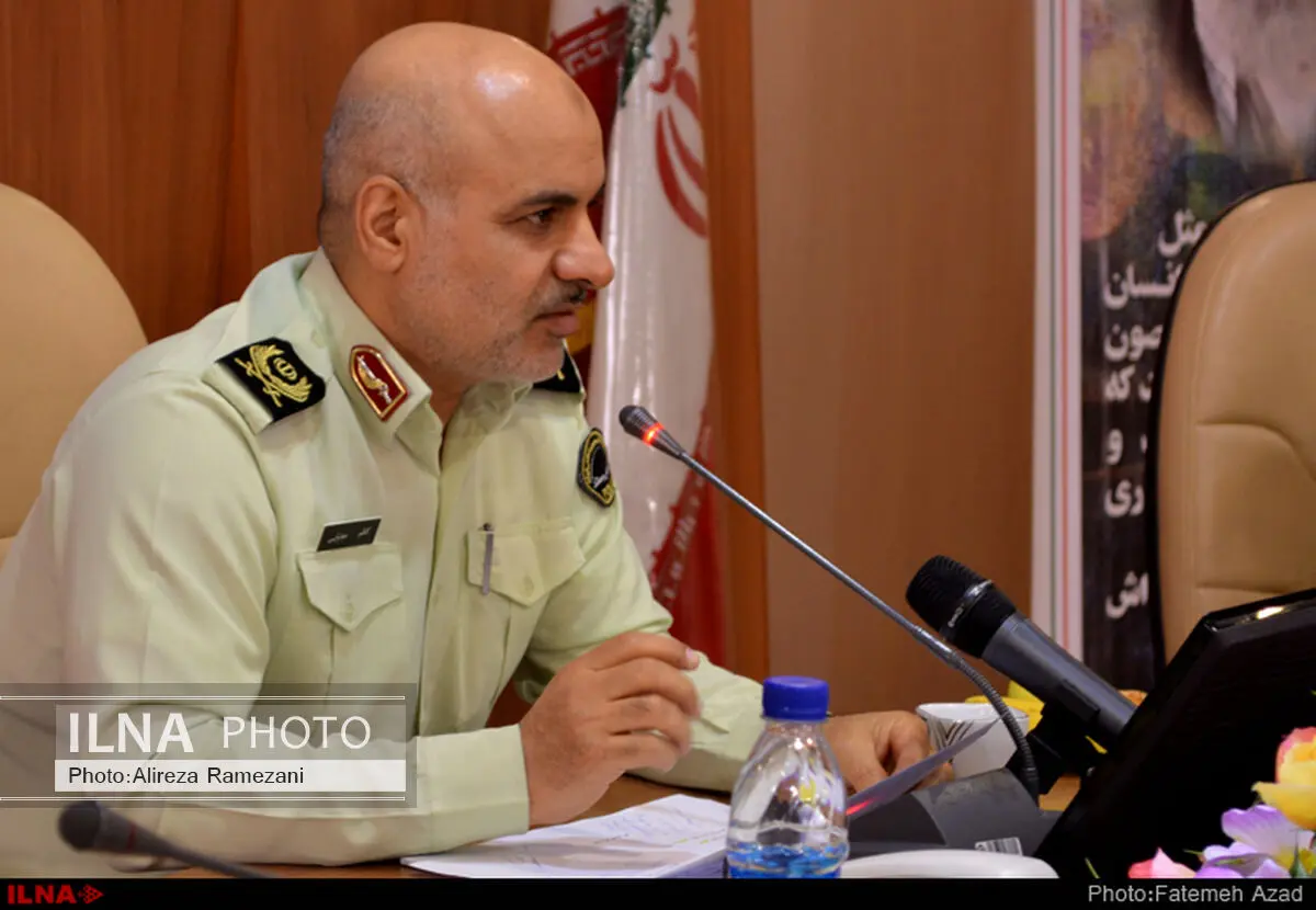 با بی‌نظمی چهارشنبه آخر سال در قم برخورد می‌شود