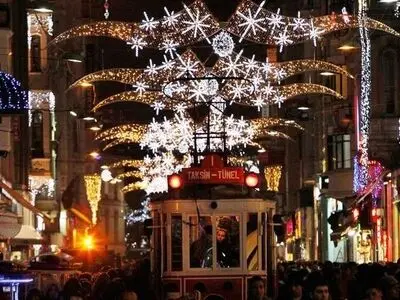 آغاز فصل حراج در استانبول
