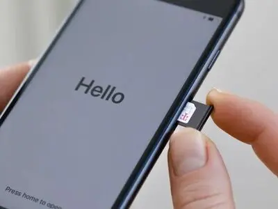 آیا باید با سیم‌کارت خداحافظی کنیم؟
