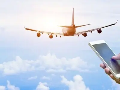  فعالیت سایت‌های غیرمجاز بلیت از کشورهای خارجی/ قیمت بلیت کیش- تهران؛ ۳۰۰ هزار تومان!
