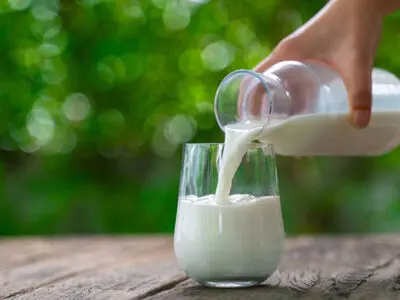 اگر در این زمان شیر بخورید، حسابی لاغر می‌شوید