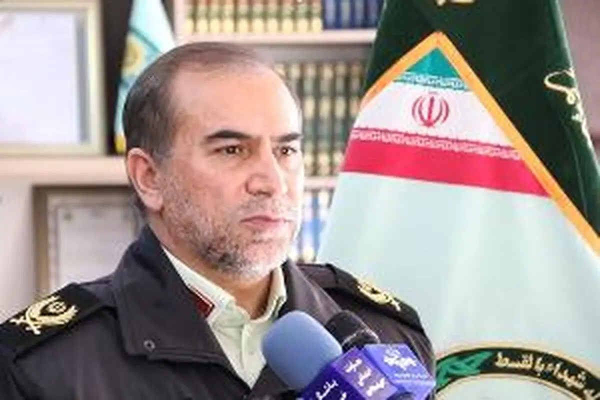 کلاهبرداری 240 میلیاردی با ثبت غیرقانونی طرح ریجستری