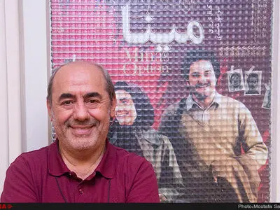 واکنش کمال تبریزی به عملکرد سلبریتی‌ها در قبال حوادث تروریستی و اتفاقات مهم کشور و ماجرای پول‌های کثیف در سینما