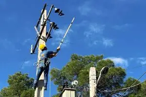 آمادگی حداکثری برق فارس برای برگزاری کنکور سراسری