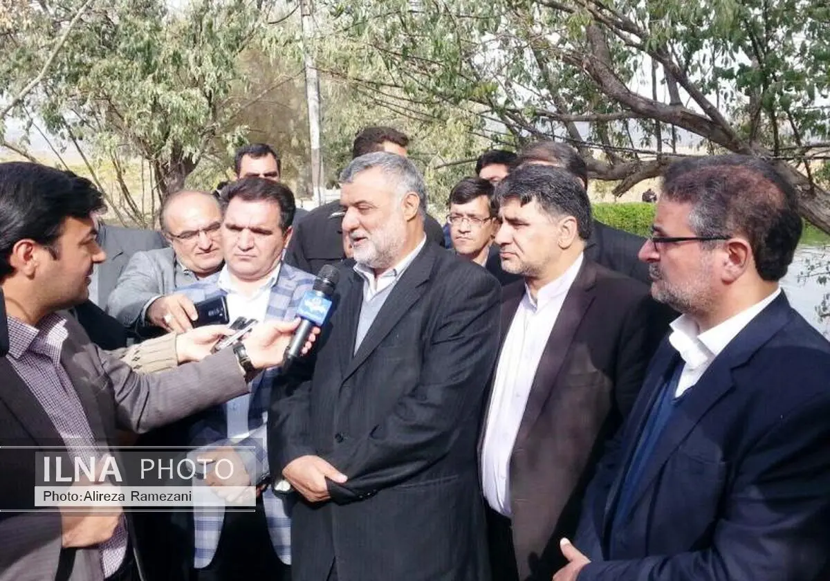 استقرارصنایع تبدیلی کشاورزی در مناطق تولید موجب افزایش درآمد روستاییان می‌شود