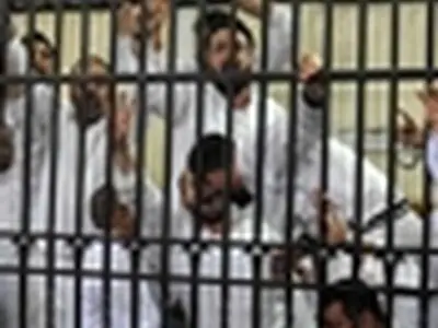دادگاهی در مصر ۳۰ عضو اخوان‌المسلمین را به زندان محکوم کرد