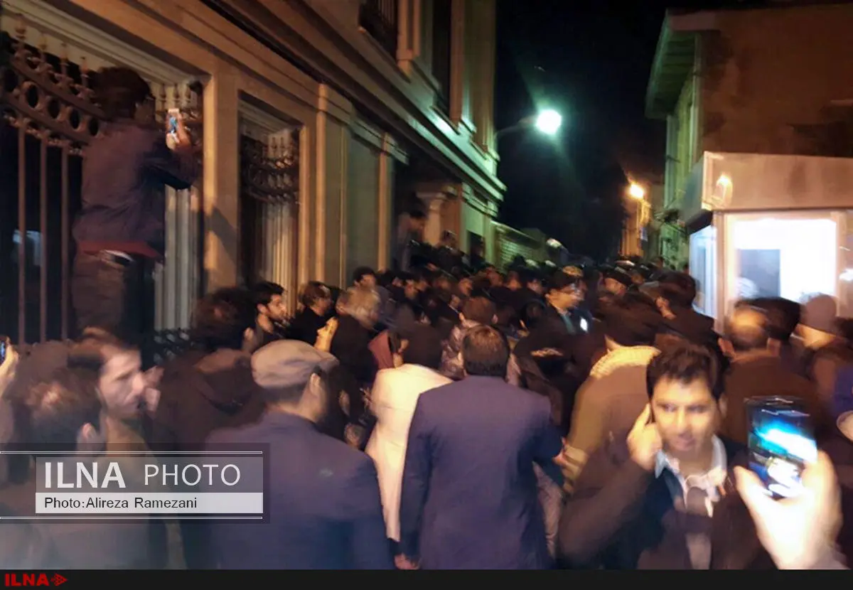 ارسال آنتنهای سیار برای رفع مشکل برقراری تماس در جماران