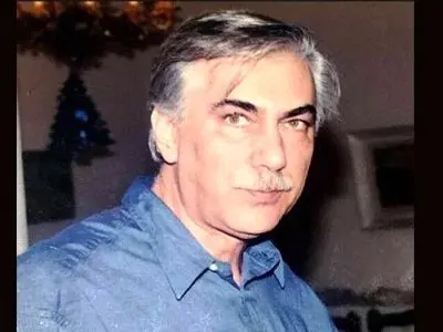 فواد بدیع درگذشت