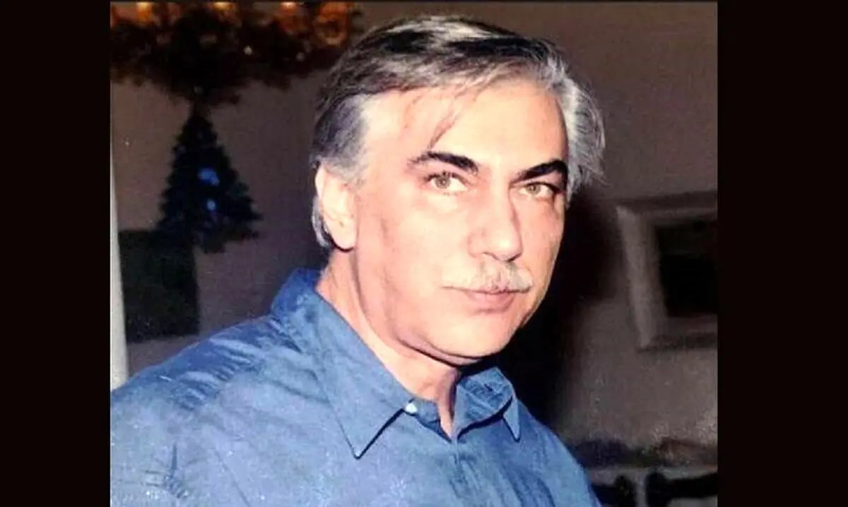 فواد بدیع درگذشت