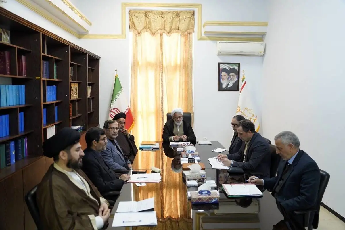 حدود ۷ هزار پرونده در ایام جنگ تحمیلی سوم و تعطیلات نوروز مورد رسیدگی قرار گرفت