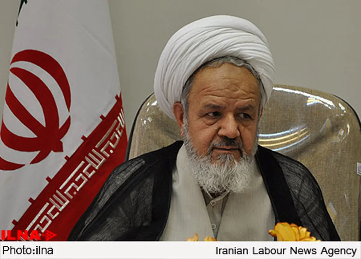 رهبران الهی منتقل کننده پیام خداوندند