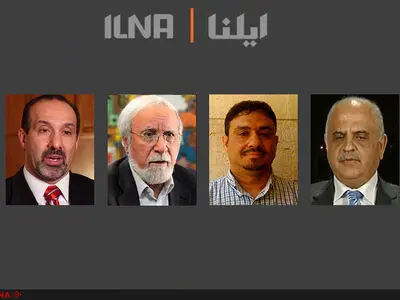 تراژدی خاشقجی/ سناریوی ضربه به تهران از بغداد/ بن سلمان و رویای تولید بالستیک/ پیمان برادری ریاض و اسرائیل  