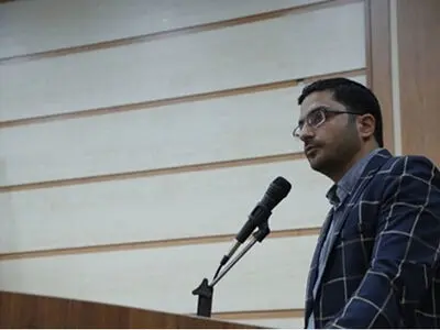 شبکه نخبگان جهان اسلام را راه‌‌اندازی خواهیم کرد