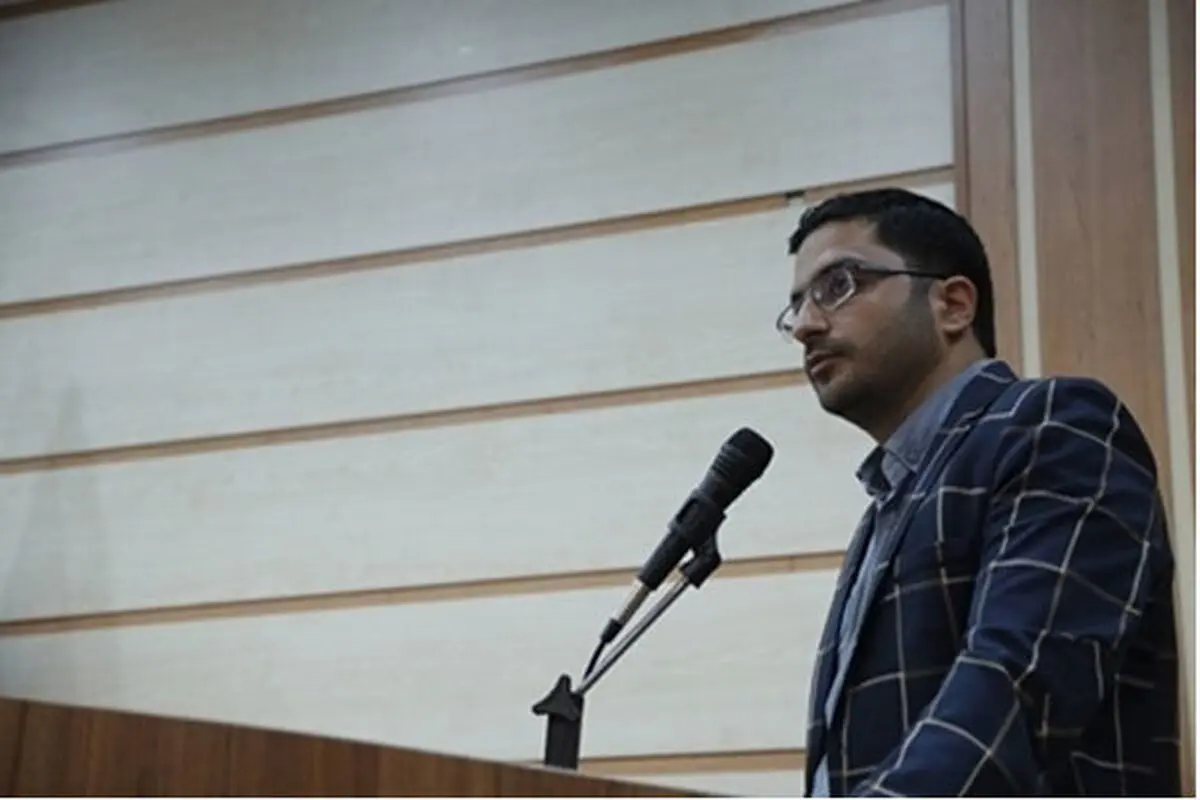 شبکه نخبگان جهان اسلام را راه‌‌اندازی خواهیم کرد