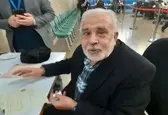 نماینده دور اول مجلس برای حضور در انتخابات این دوره ثبت نام کرد