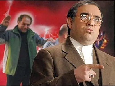 تعیین تکلیف "از رئیس‌جمهور پاداش نگیرید" در هفته آینده 