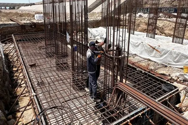 هیمکو، سنگر توسعه در روزهای دشوار امنیتی