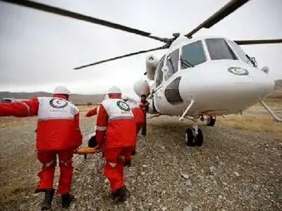 انتقال ۳۵۲ نفر به مراکز درمانی/ امدادرسانی به بیش از ۷۴۰۰ نفر در هفته اخیر