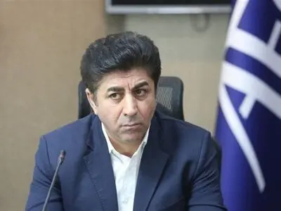 ممبینی: بنیادی فر مصدوم شود داور عراقی جایگزینش می‌شود
