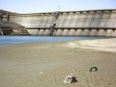 ۵۷ شهر در تنش آبی/ سدهای تهران همچنان در وضعیت هشدار