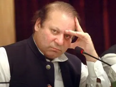 نواز شریف به حکم دادگاه اعتراض کرد