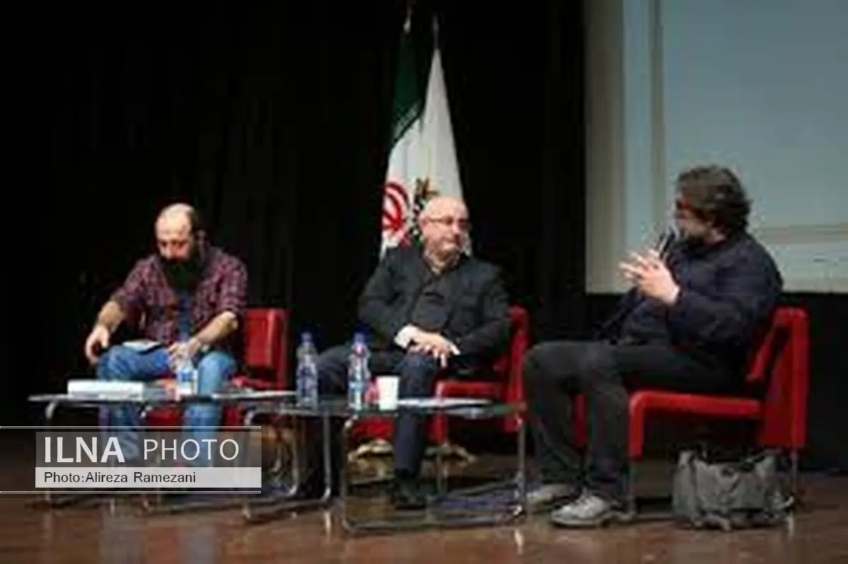 صداوسیما بزرگترین سارق آثار موسیقیایی است/خس و خاشاک نیستیم؛ قصد براندازی هم نداریم