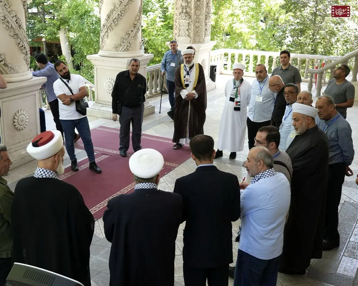 اهمیت پرداختن به مسئله فلسطین در سینمای ایران